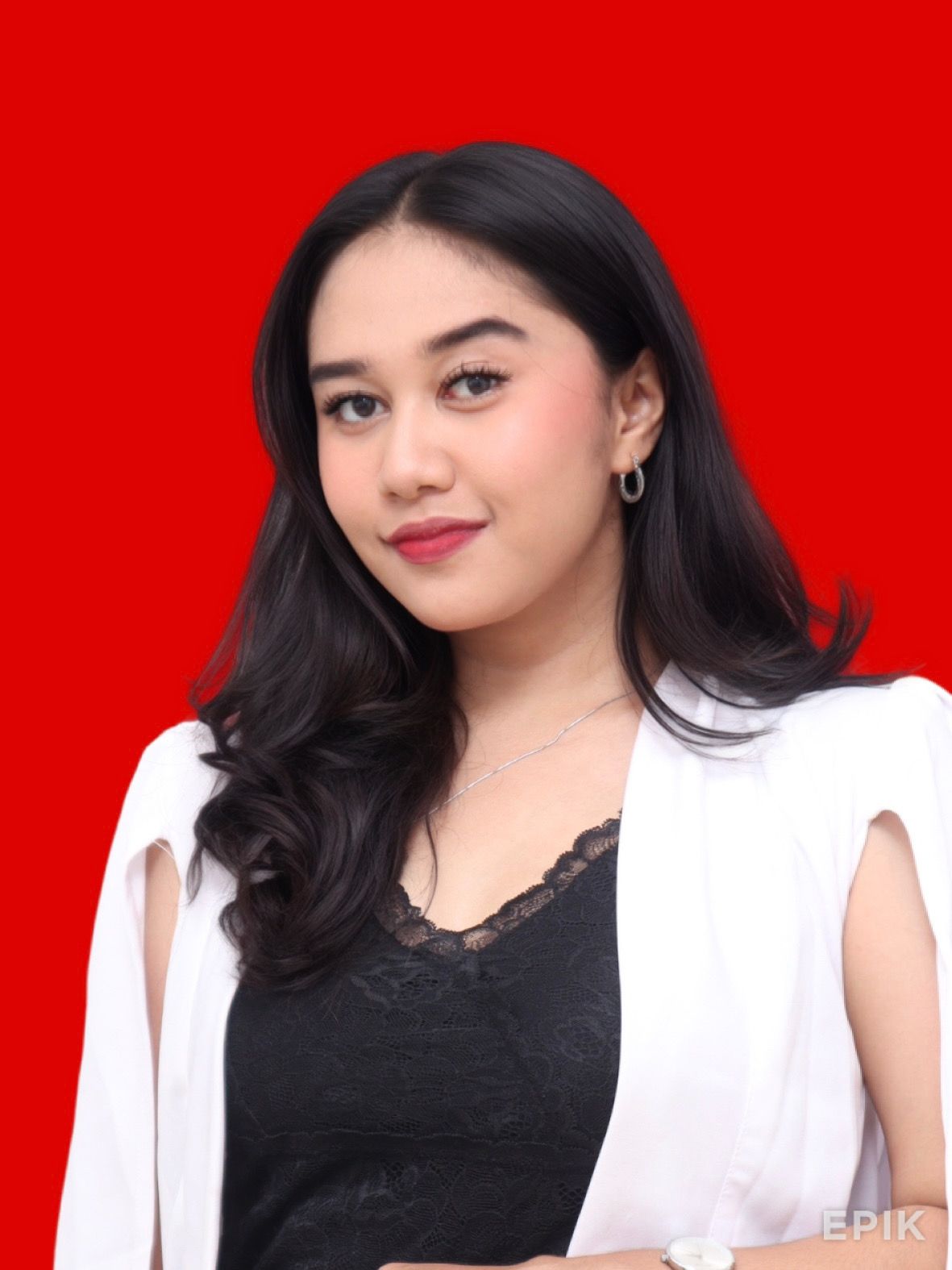 TARIDA ALFIAH CANIAGO