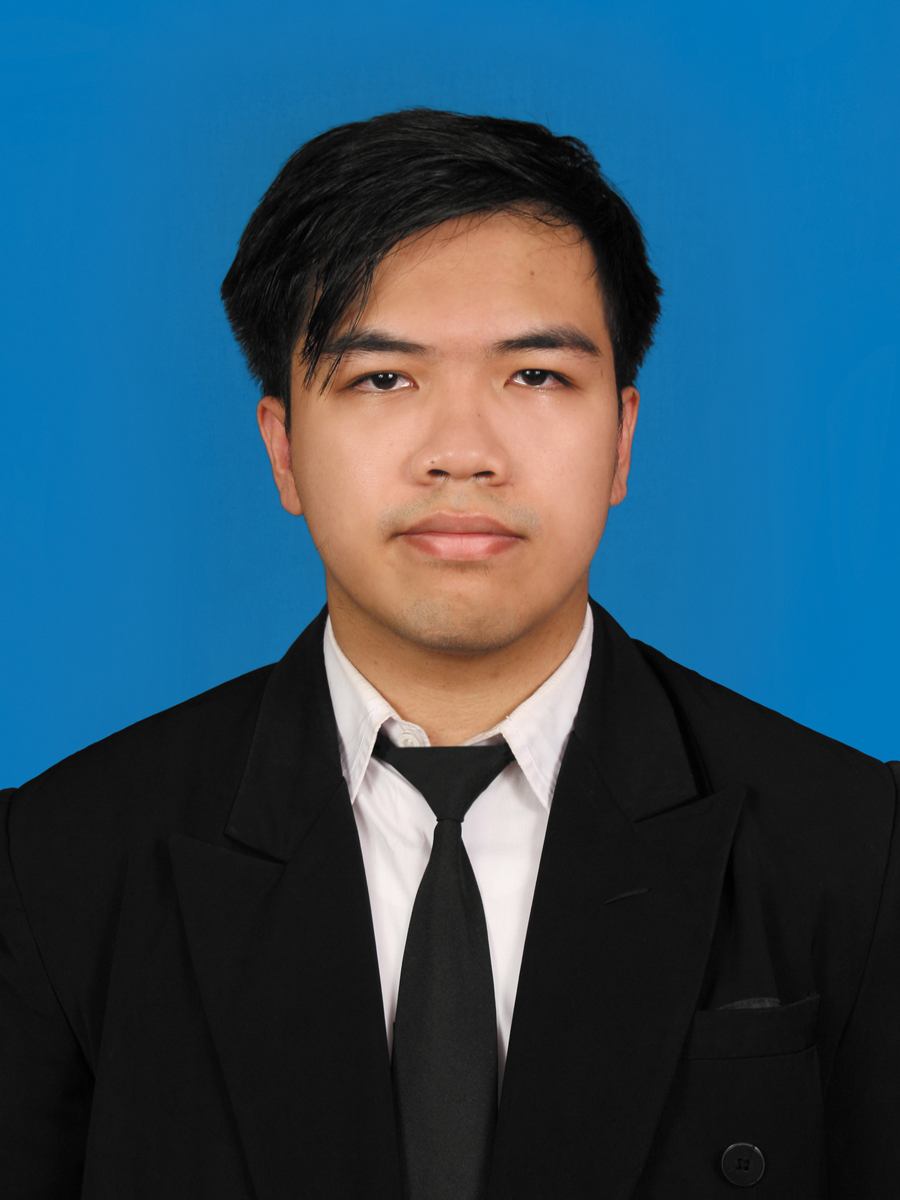 Muhammad Andi Akbar Ramadhan