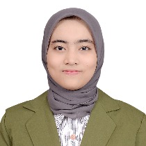 ALYA' IZZAH ZALFA' RIHADAH RAMADHANI NIRWANA PUTRI