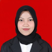 Atiqah Nur Faradiba Jamaluddin
