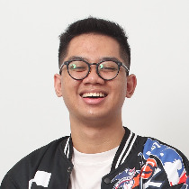 Riecky Syarief Poerwadiredja