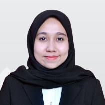 Nayata Sandra Claudia Nasution