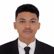 T Arya Ramadhan