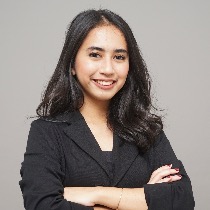 Nabila Indrasari