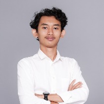 Kresna Setyawan Adhi Pamungkas