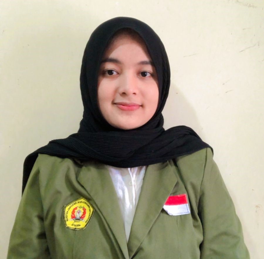 Annisa Miftahul Jannah
