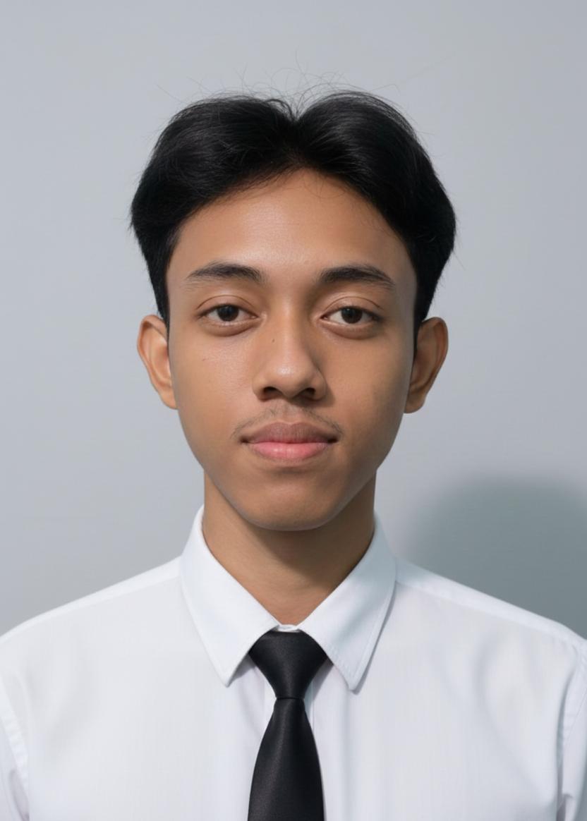 Andi Iskandar Dinata