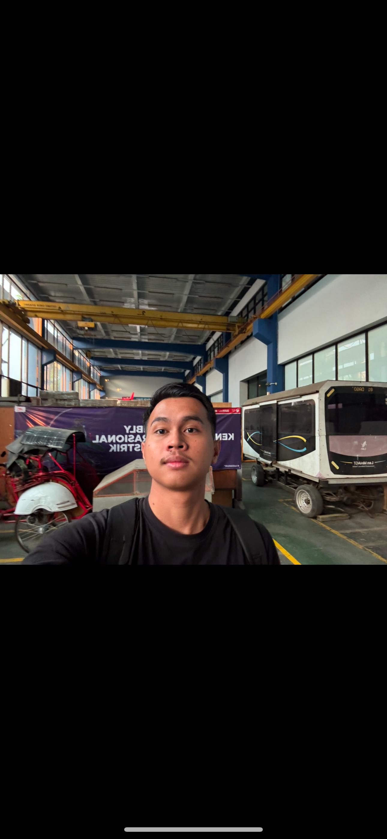 Muhammad Dafa Sirajudin