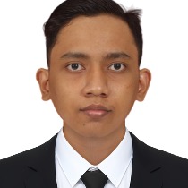 Dicky Edgar Himawan Mukti