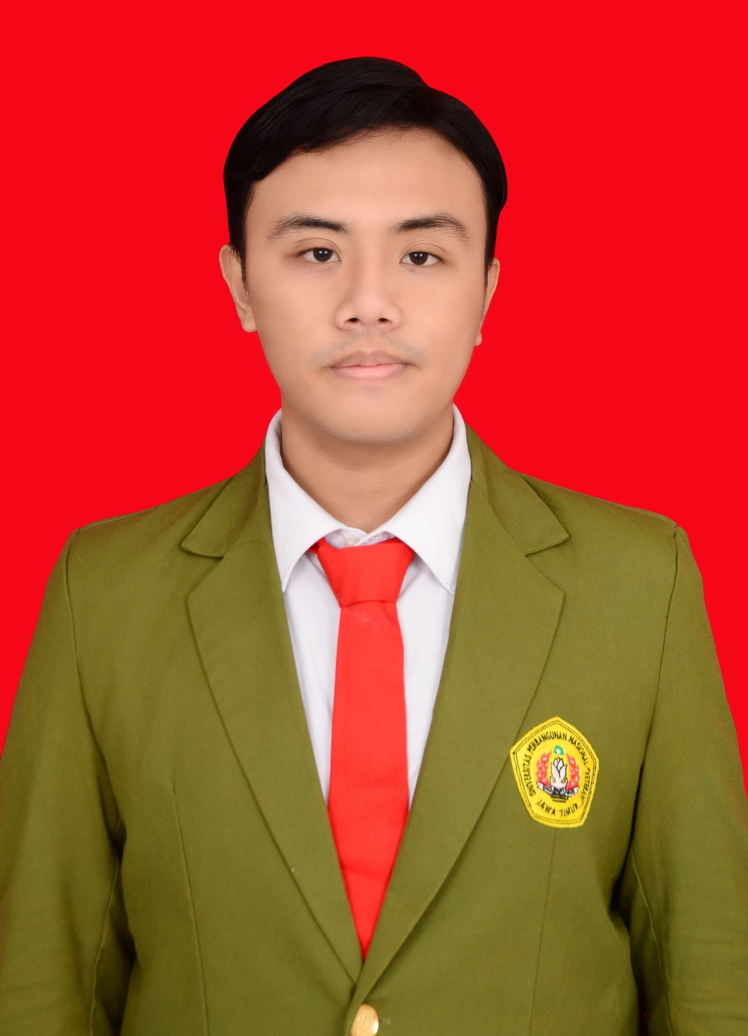 Marchel Adias Pradana