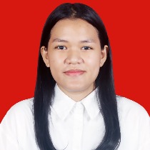 Popy Sandra Tesalonica Hutahaean