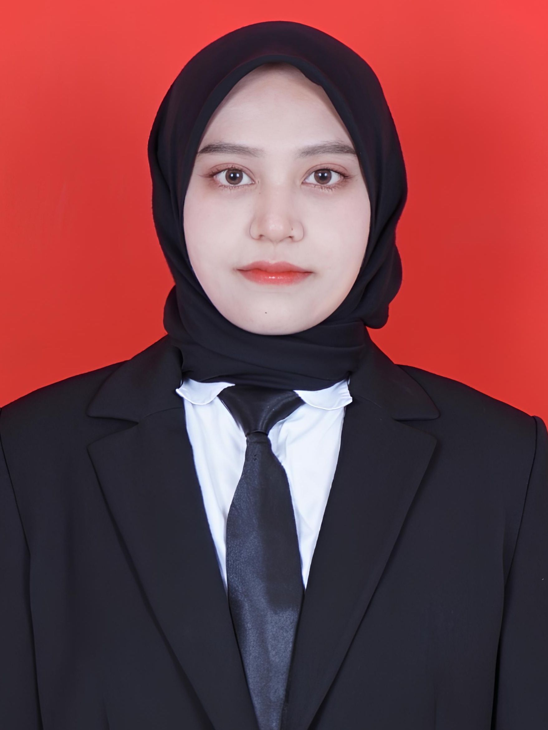 ALIFA SALMAH