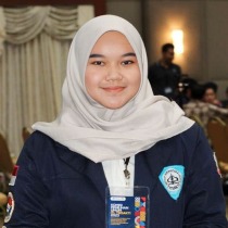 CUT DIVA PERMATASARI MARZUKI