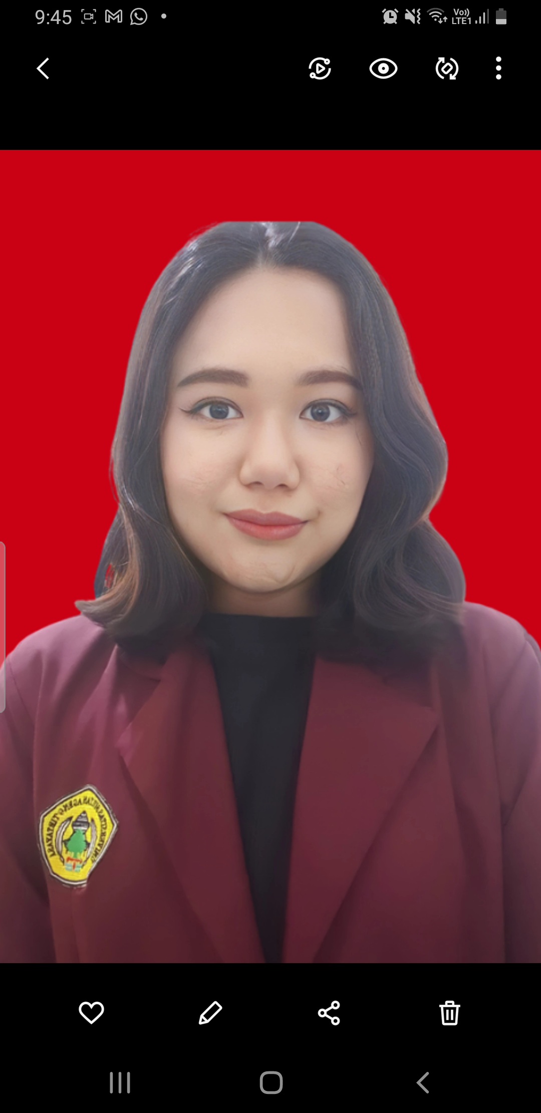 Annisa Marsya Nabila