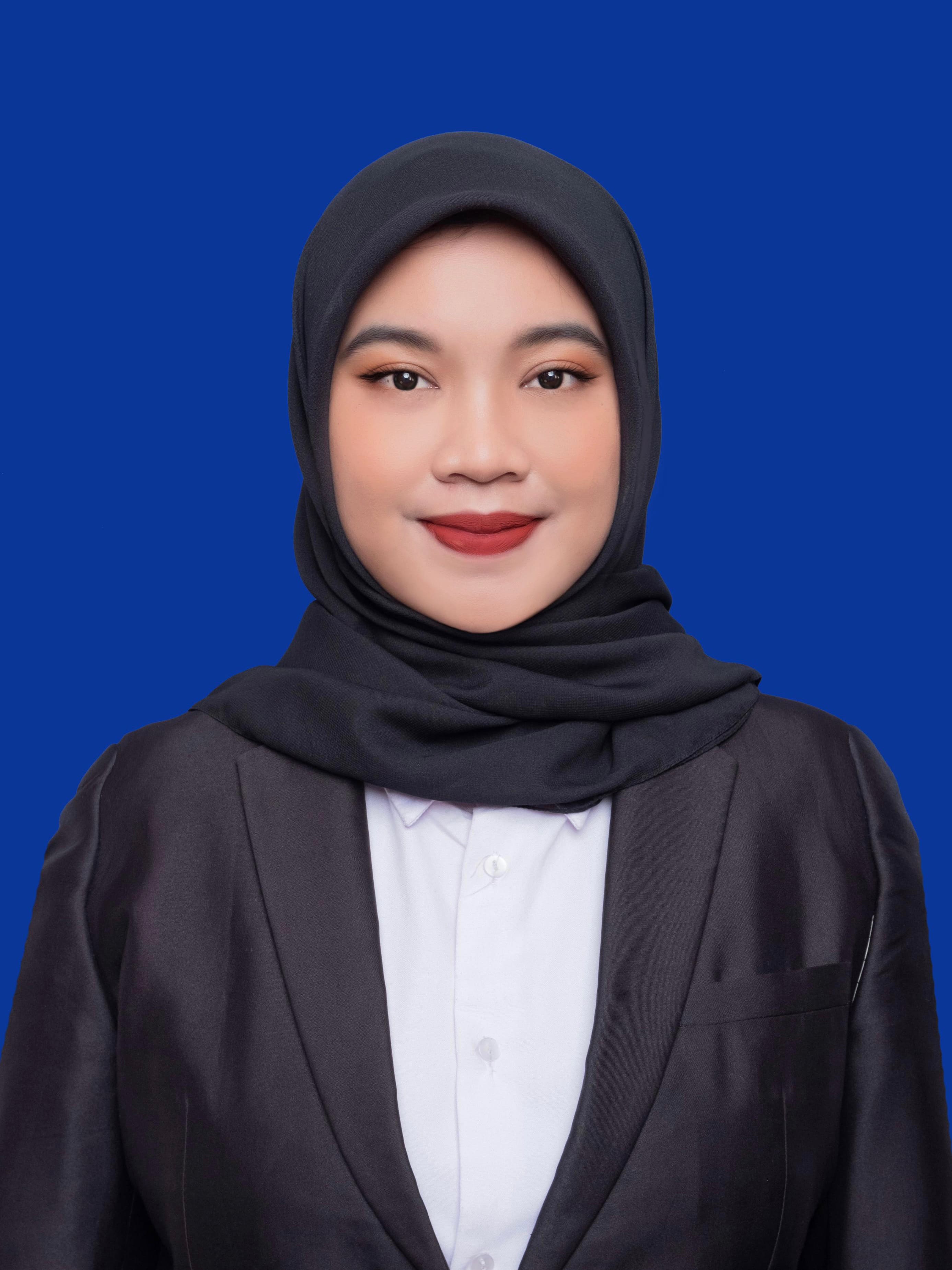 Rifka Nur Asyifa