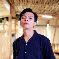 Ahmad Ridho