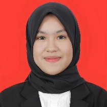 Salma Luthfia Zain