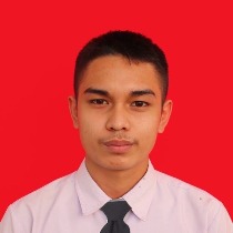 Kevin Hezkiel Sarumpaet