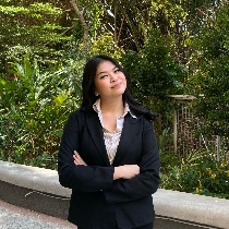 Khailla Difaria Khansa