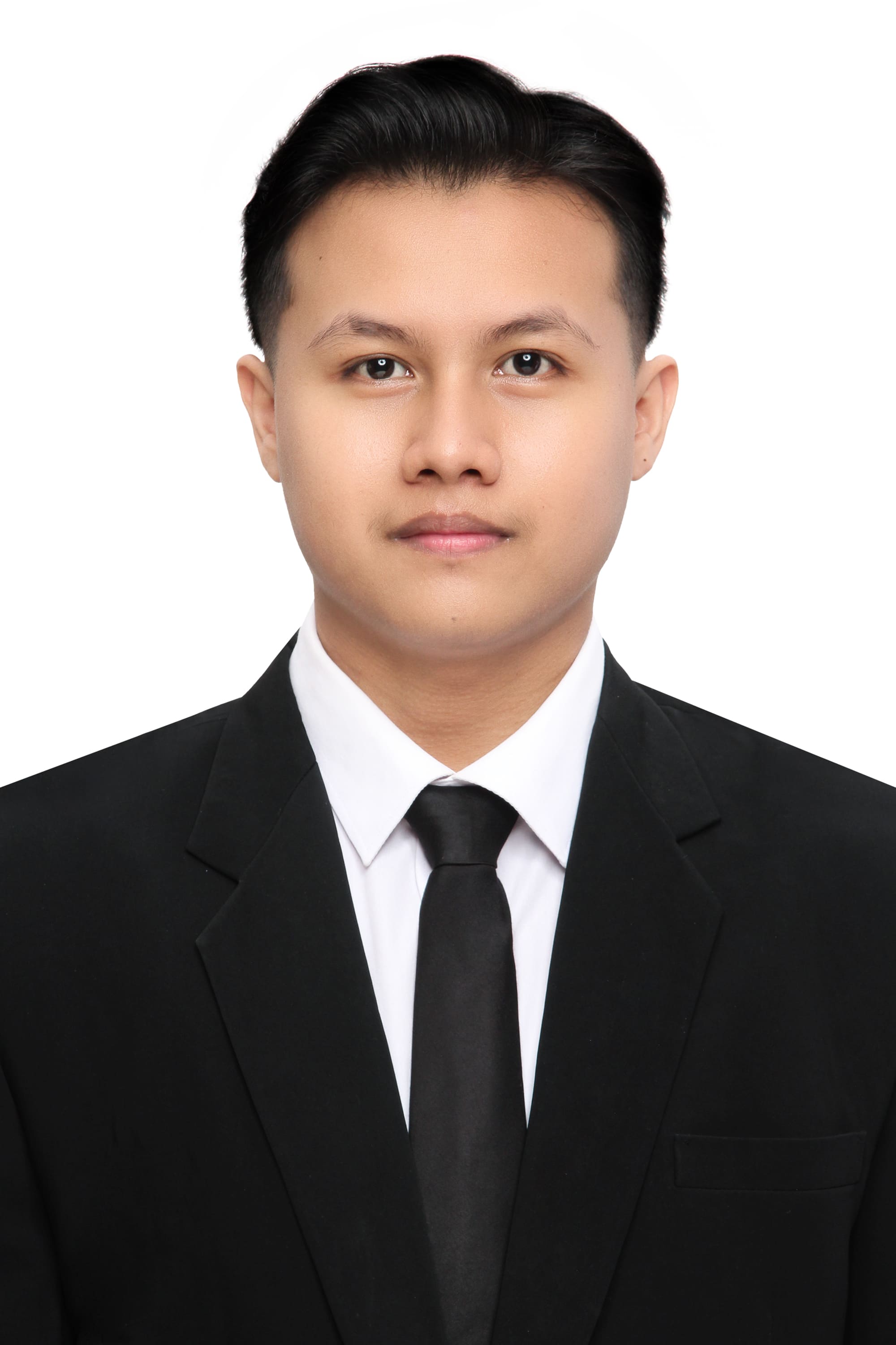 Muhammad Andika Saputra