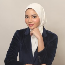 Nuha Salsabila