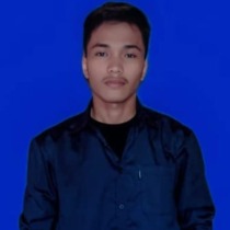 Sadriyansah S.T Otji