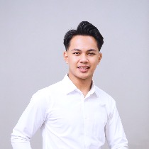 GIAN ALFREDA WIRAWAN
