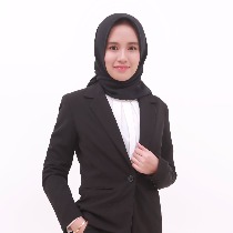 Karina Luthfia Azalia