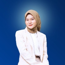 Sofiyyah Wardah Widad