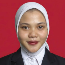 Nurul Syafa Malika Kamilan