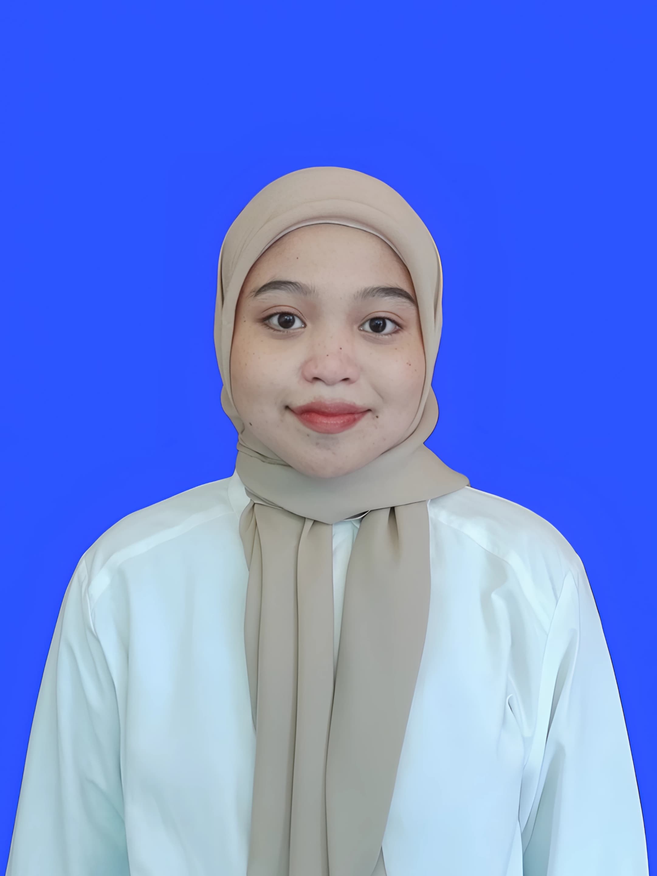 Amanda Selfia Nur Aini