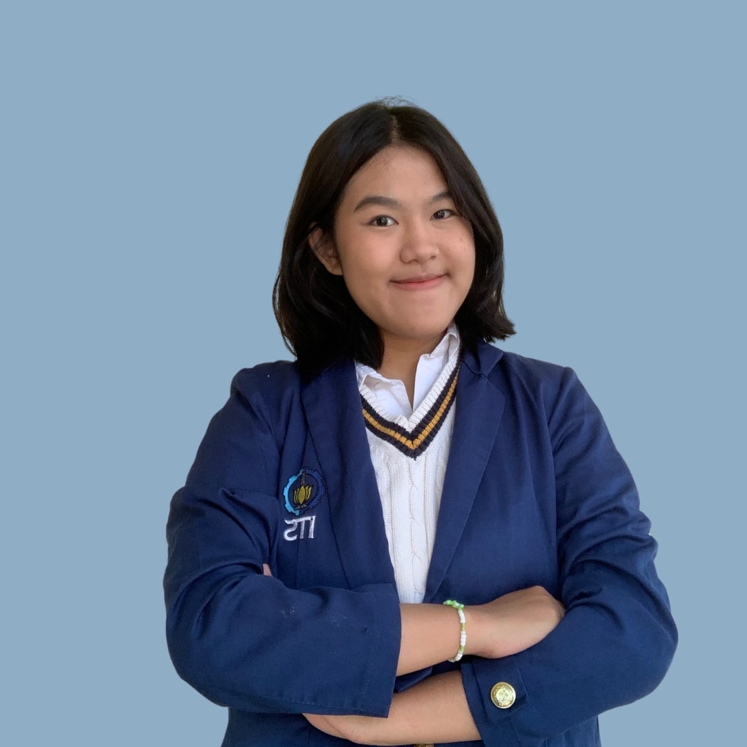 Diva Raviena Roosyanindhita