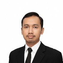 Fadhil Yuda Sya'bandani