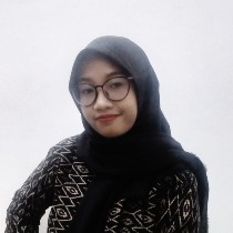 Anisa Frida Syachrani