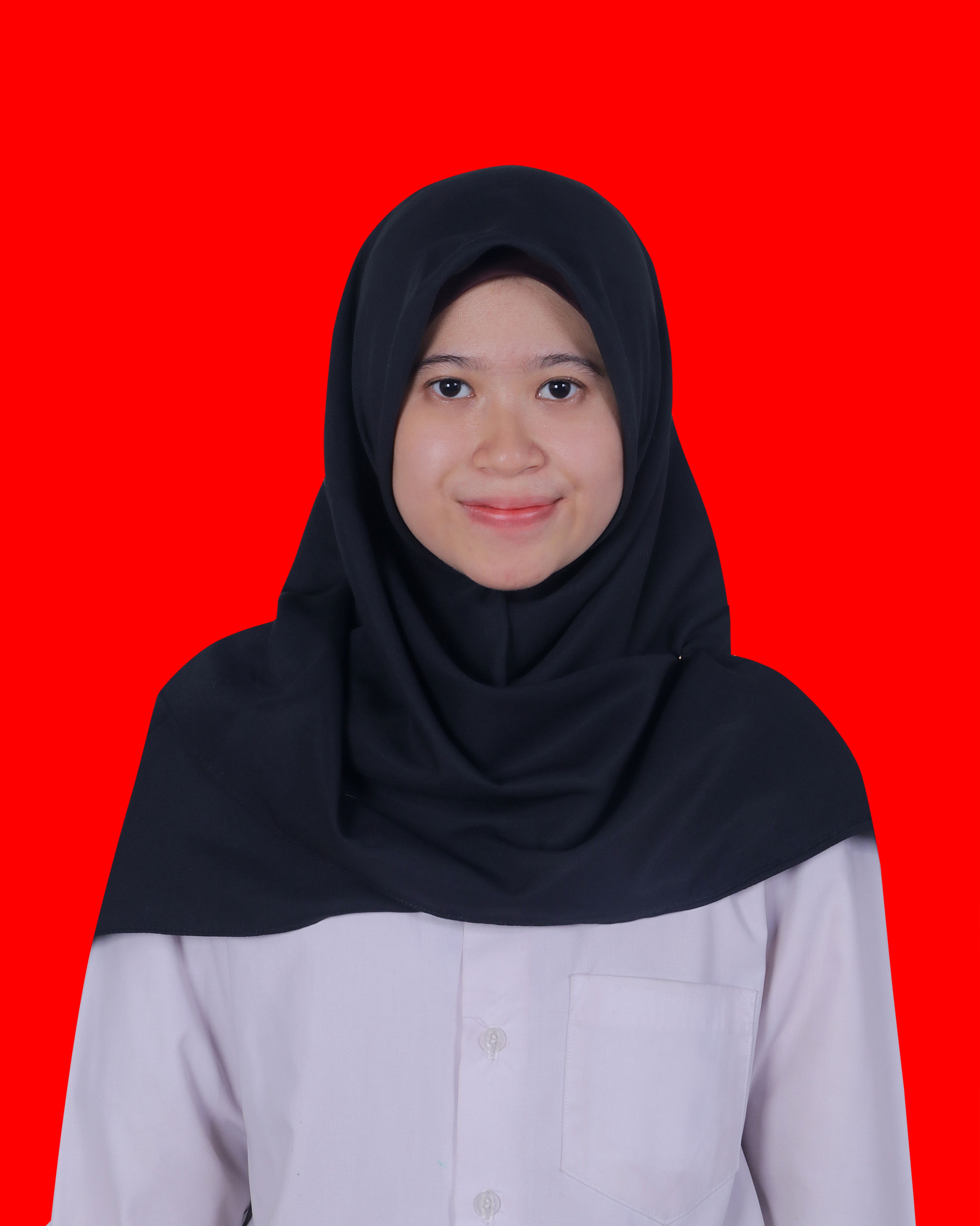 Nur Apriliyanti