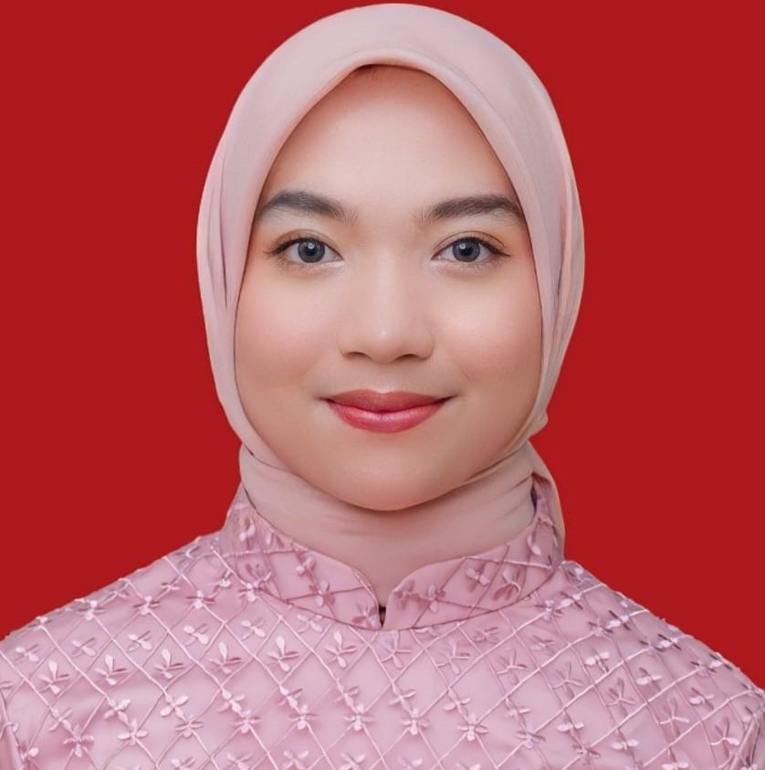 Tarisa Raudatul Jannah