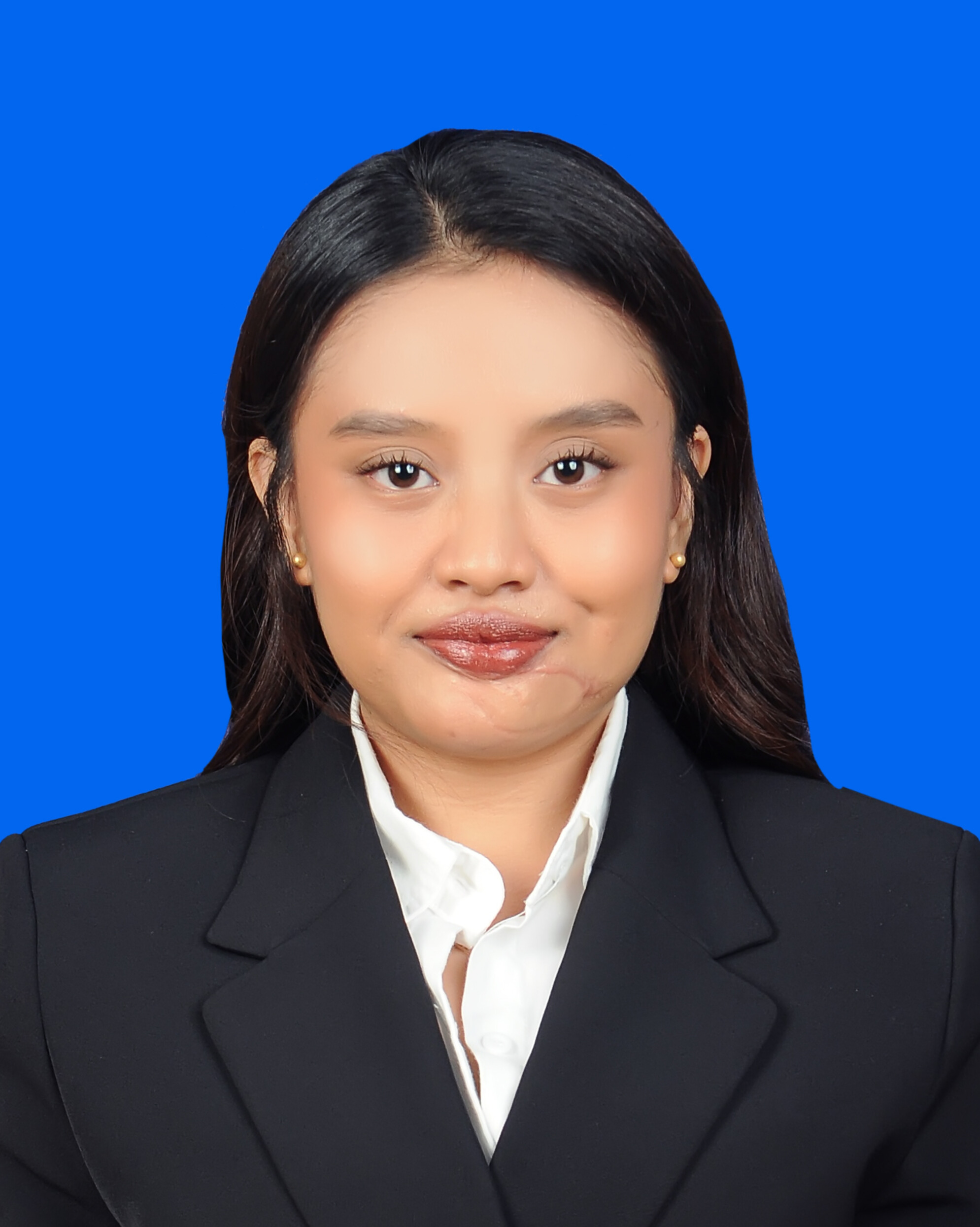 Rachel Adelia Tumansery