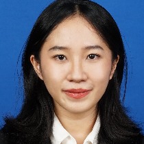 Janetta Gloria Stephanie