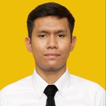 Muhammad Fadhil Musyaffa Nasution