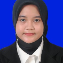 Khoirunnisaa Nur'aafiyah