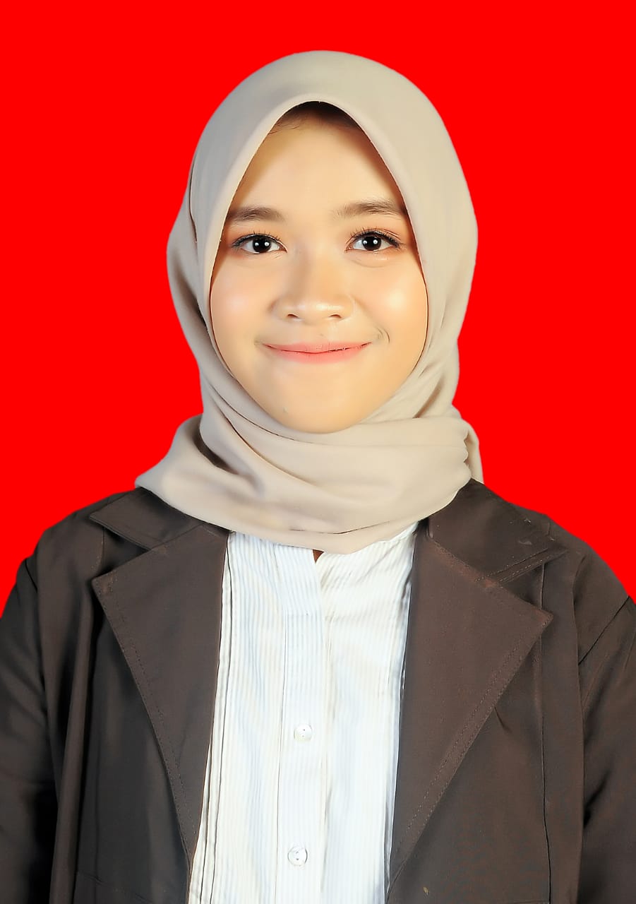 Aqilah Tsabitah Afriliyan putri