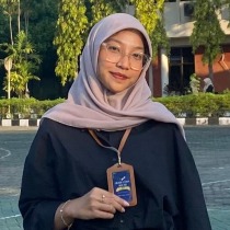 Aisha Nabila Febriyanti Hajar