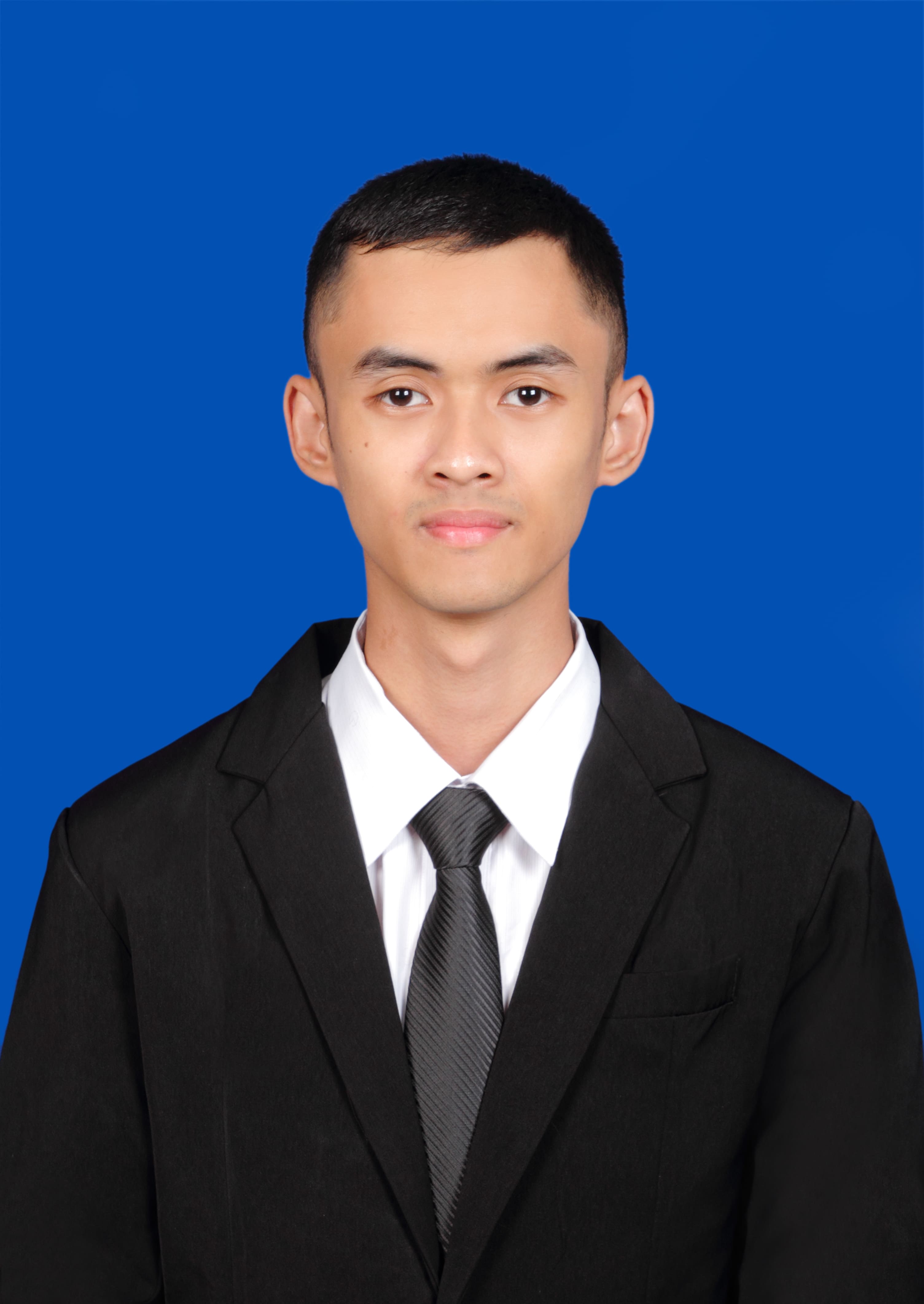 Agung Cahya Pratama