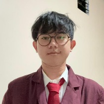 Adrian Rizky Indratno