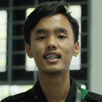 Zidan Albilansyah