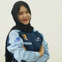 Diavanka Triayu Lestari Ridandi