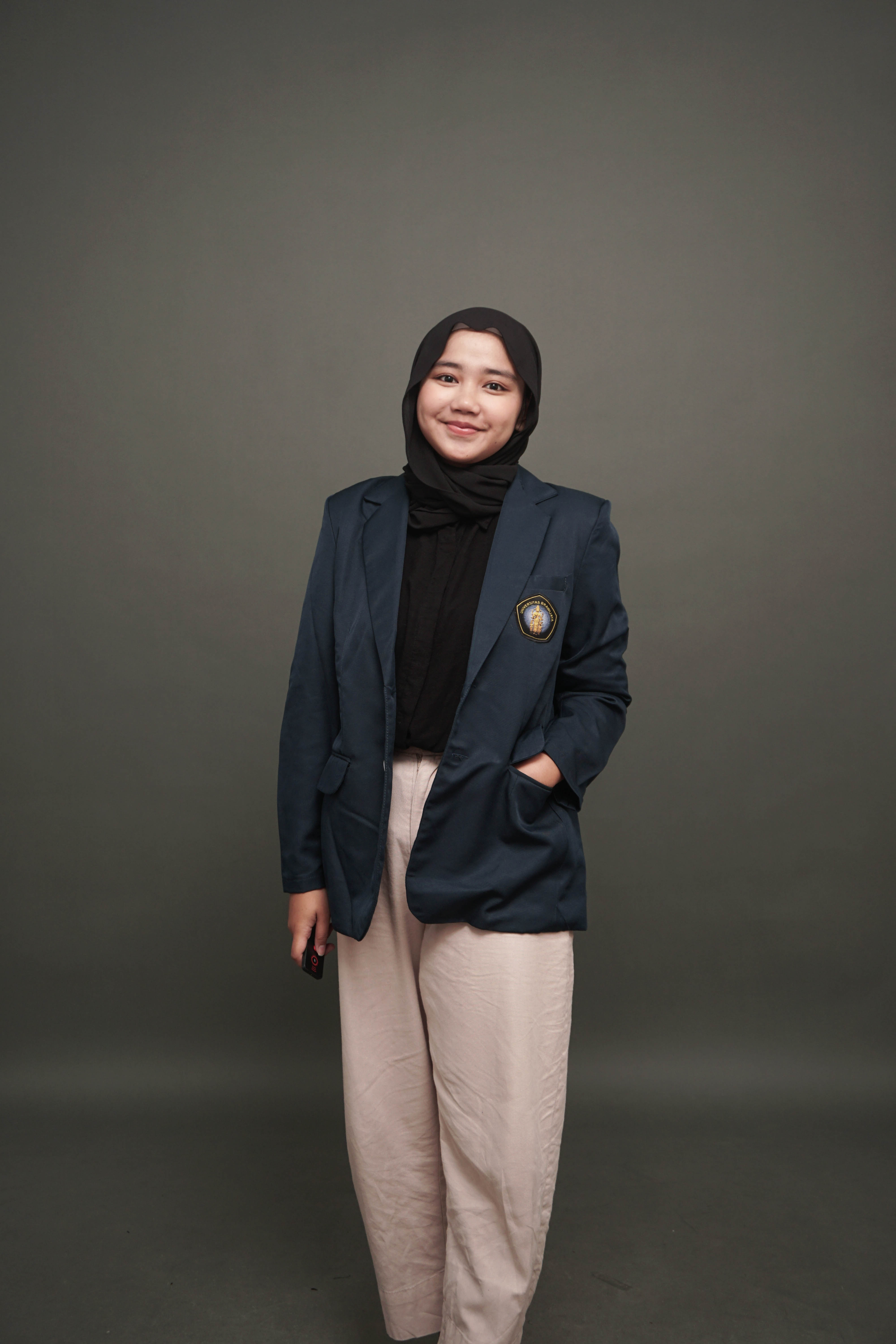 Annisa Harun