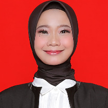 LIZA PUSPITASARI