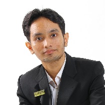 Rifqy Dwiandra Wibowo