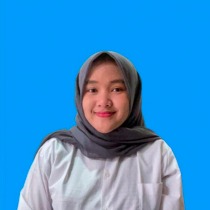 Raden Ajeng Ayu Fauziah Rahma